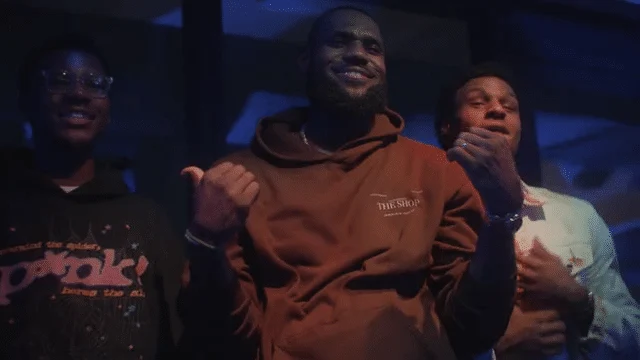 18th Aftermovie — Bronny James