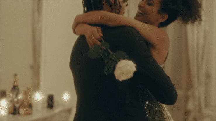 Lust for Love — Paris — G/95