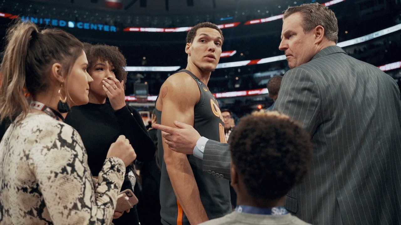 A still from Mr. 50