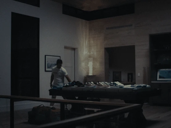 The 4AM Club — Municipal · Mark Wahlberg