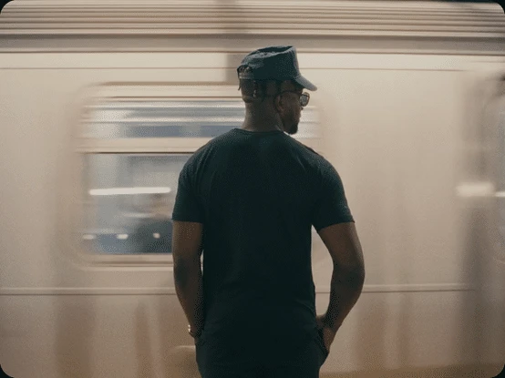The City That Sleeps — MVMI Sleep · Bobby Okereke
